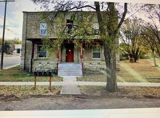 500 University St, Trinidad, CO 81082