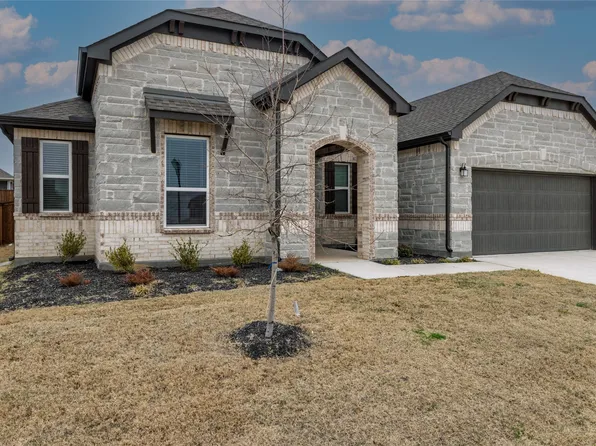 212 Colvin Ln, Justin, TX 76247