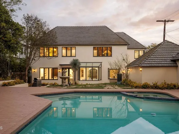 1535 Ontario Ave, Pasadena, CA 91103