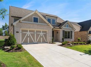 4045 Raeburn Rd, Cumming, GA 30028