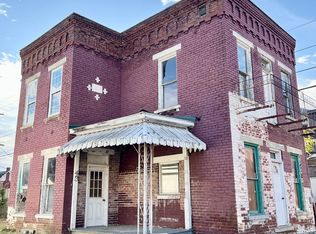 43 Cole St, Middleport, OH 45760