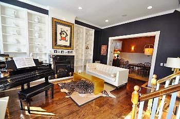 2nd image of 1342 E Madison Park