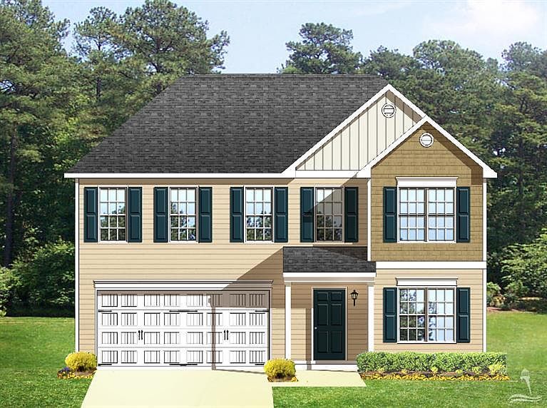 1st image of 1006 Lake Jones Dr