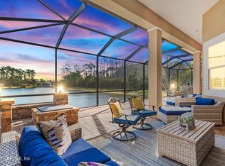 446 OLD BLUFF Drive, Ponte Vedra, FL 32081