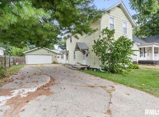 1119 Rutledge St, Springfield, IL 62702