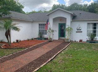 288 S Euclid Ave, Lake Helen, FL 32744