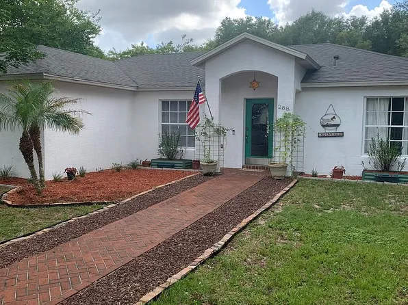288 S Euclid Ave, Lake Helen, FL 32744
