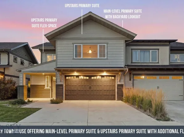 3083 Lori Ln, Bozeman, MT 59718
