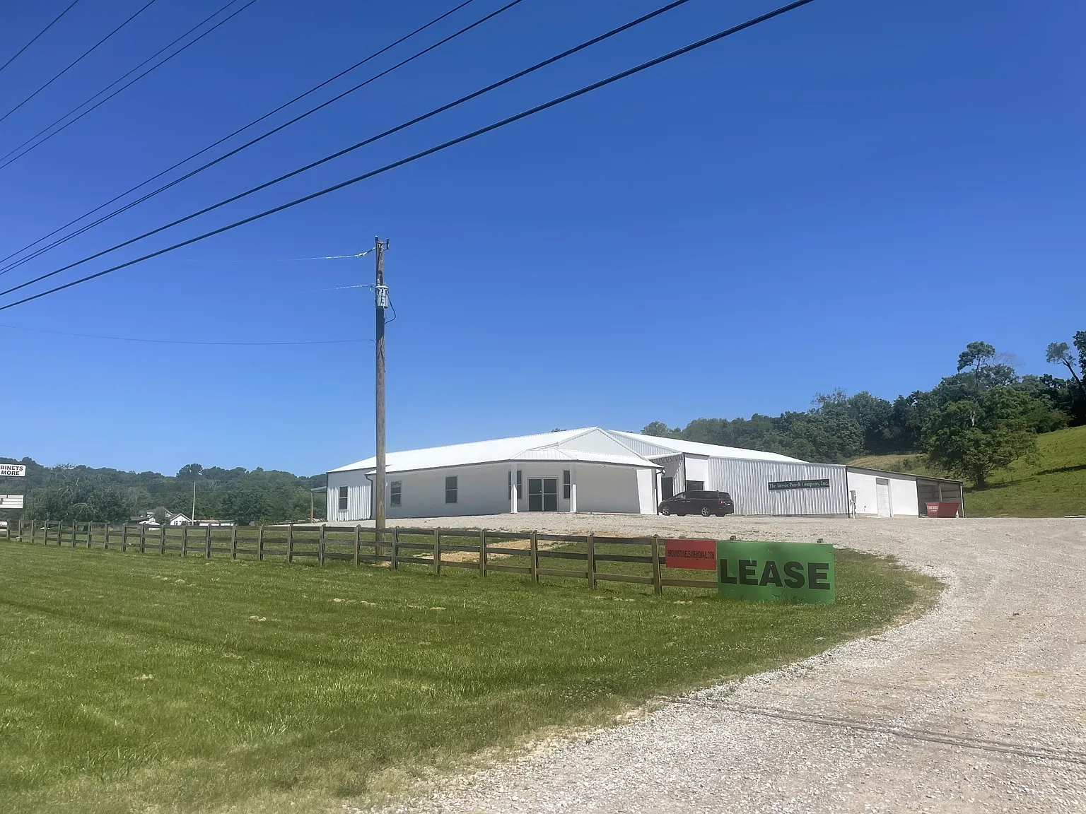 9476 Fayetteville 64E Hwy - 1 — Photo 2