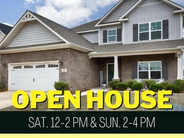 58 Faulkner Rd, Madison, AL 35756