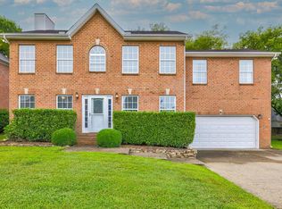 116 Walton Trce S, Hendersonville, TN 37075