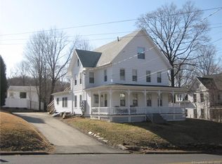 12 Maple St #3, Seymour, CT 06483