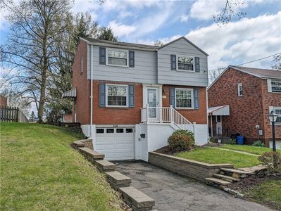 114 Roberta Dr, Pittsburgh, PA, 15221