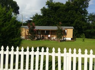 6751 Will Jones Rd, Jay, FL 32565