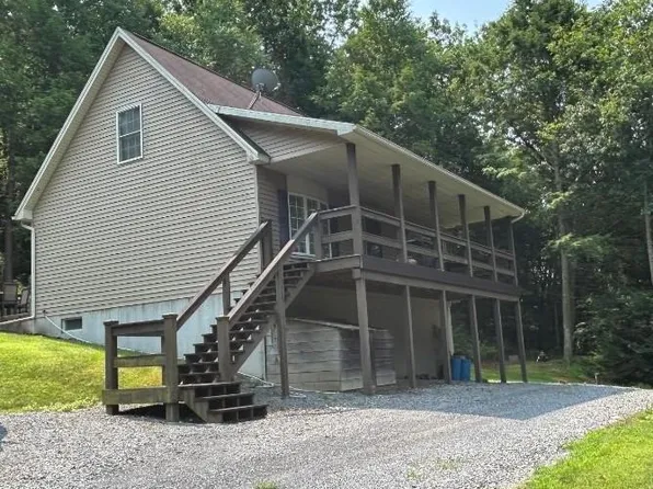 418 Dimmsville Rd, Millerstown, PA 17062