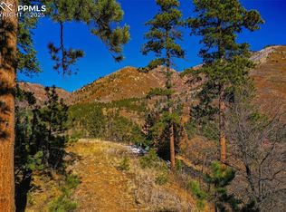 5330 Chipita Pines Dr, Cascade, CO 80809