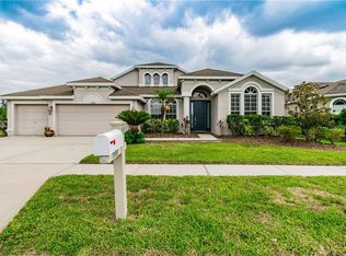 31850 Crosswoods Way, Zephyrhills, FL 33543