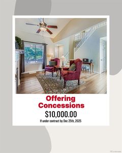 8434 Golden Eye Drive, Parker, CO, 80134