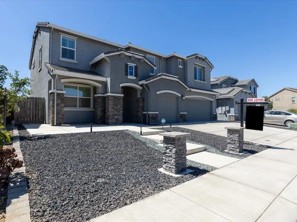 870 Storybook St, Manteca, CA 95337