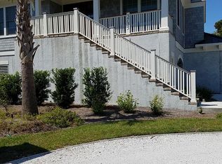 3735 Amberjack Ct, Johns Island, SC 29455