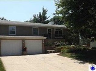 7849 Jaynes St, Omaha, NE 68134