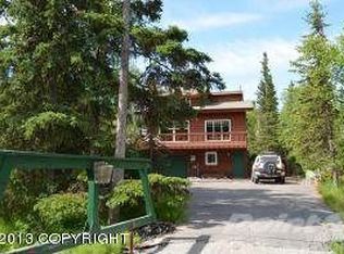 9240 Atelier Dr, Anchorage, AK 99507