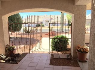 15320 W Huron Dr, Sun City West, AZ 85375