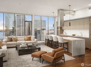 800 Columbia Street #3602, Seattle, WA