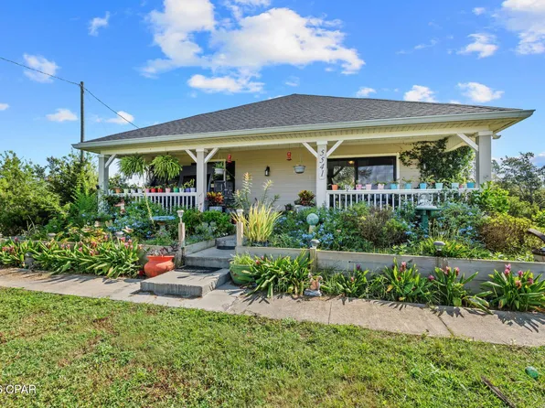 5541 Highway 2297, Panama City, FL 32404