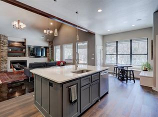 2325 Crestwood Dr, Jones, OK 73049