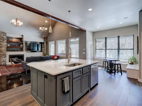 2325 Crestwood Dr, Jones, OK 73049