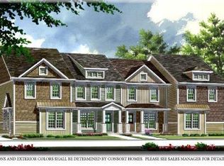 318 Countryshire Dr, Lake St Louis, MO 63367