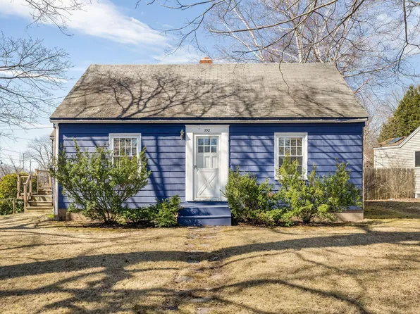 752 Washington Avenue, Portland, ME 04103