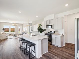 21727 Piazza Maggiore, Hockley, TX 77447