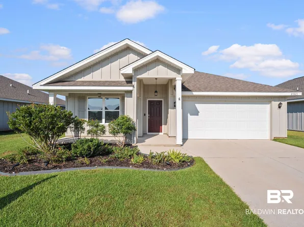 23363 Shadowridge Dr, Daphne, AL 36526