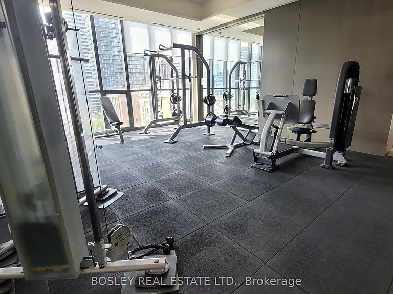101 Charles St E #4709 — Photo 17