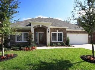 30310 Vinebriar Dr, Spring, TX 77386