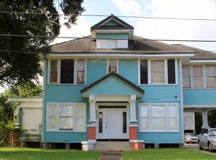 2265 Broadway St, Beaumont, TX 77701