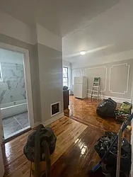 Rented by NYC LUXURY APT RENTALS CO LLC