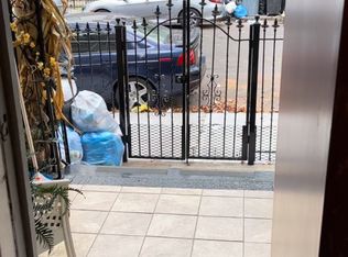 202 3rd St APT 3, Newark, NJ 07107