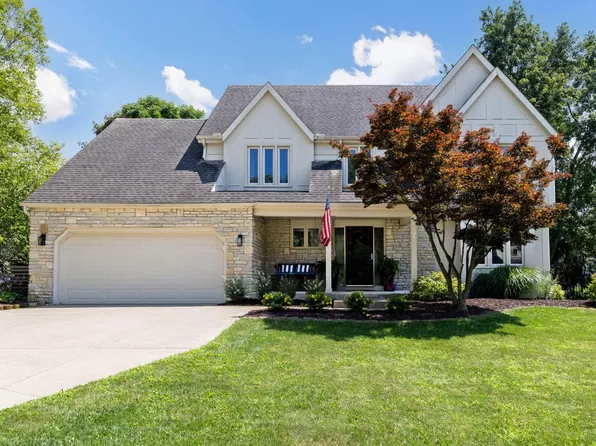 125 Walcreek Dr W, Columbus, OH 43230