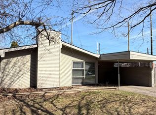 3713 Briarwood Dr, Flint, MI
