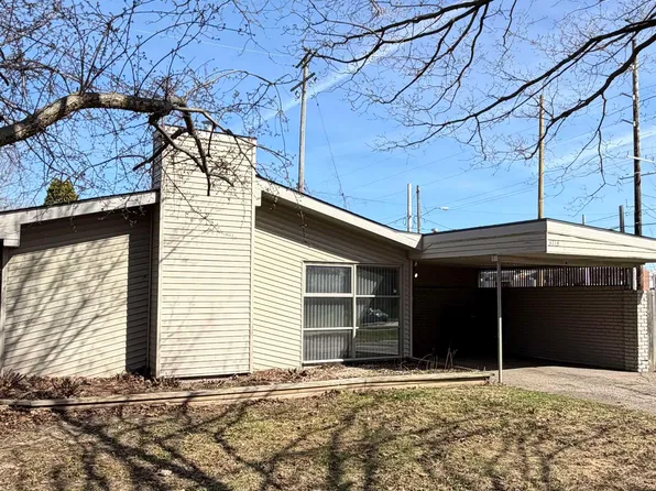 3713 Briarwood Dr, Flint, MI 48507