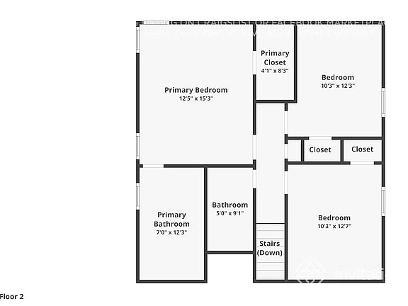 5th image of 2110 Amber Creek Dr
