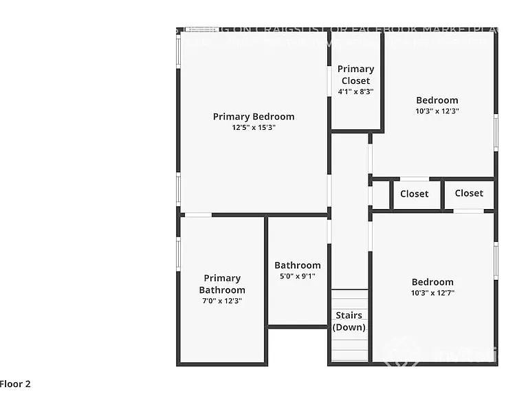 2110 Amber Creek Dr — Photo 4