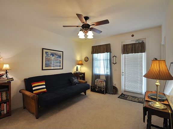 Downstairs 4th Bedroom w/ Private Entrance