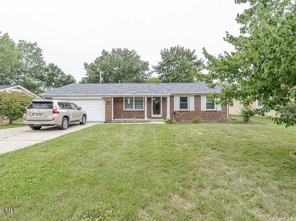 208 Westfield Ave, Defiance, OH 43512