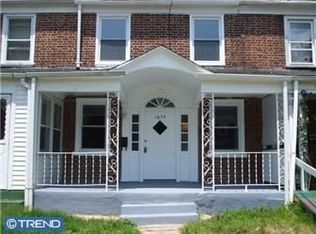 1675 Minnesota Rd, Camden, NJ 08104