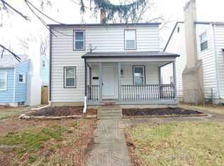 1062 Geers Ave, Columbus, OH