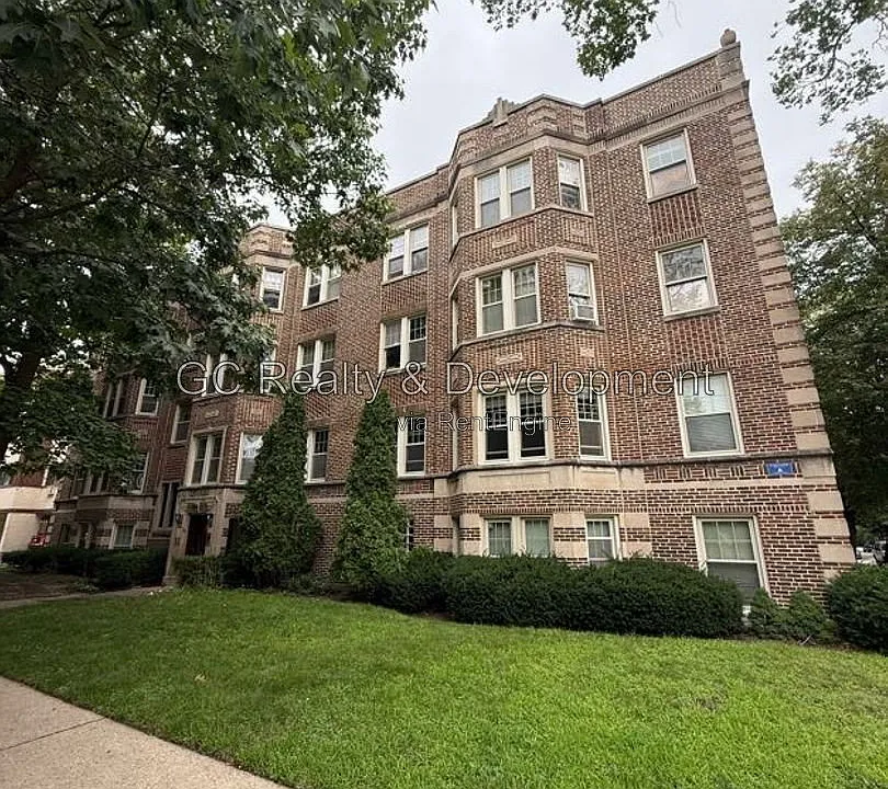 807 Reba Pl #G